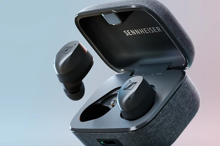 Review Sennheiser Momentum True Wireless 3 53 Sennheiser MTW3 FC 10