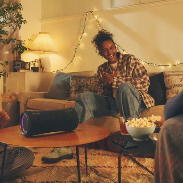 Sony Hadirkan Speaker Portabel SRS-XG300, SRS-XE300, dan SRS-XE200 di Indonesia 22 Sony