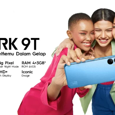 TECNO SPARK 9T TECNO SPARK 9T