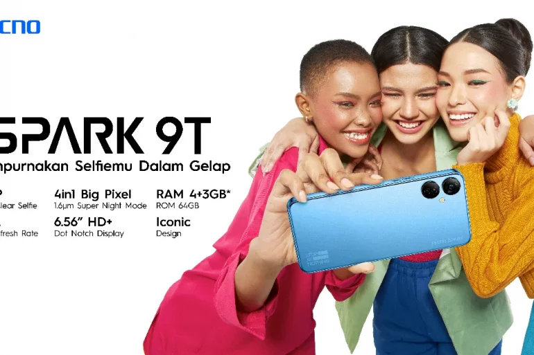 TECNO SPARK 9T TECNO SPARK 9T