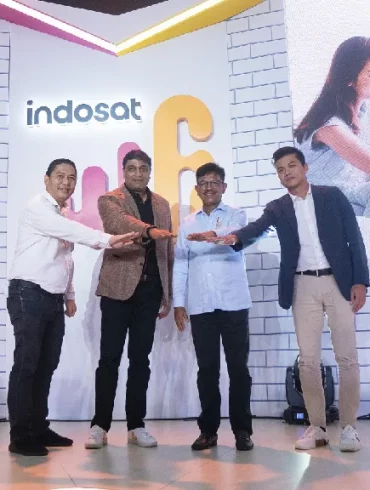 indosat hifi launch indosat hifi launch