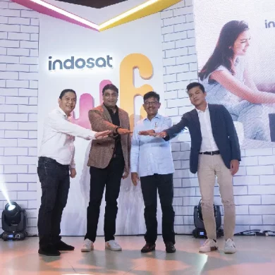 indosat hifi launch indosat hifi launch