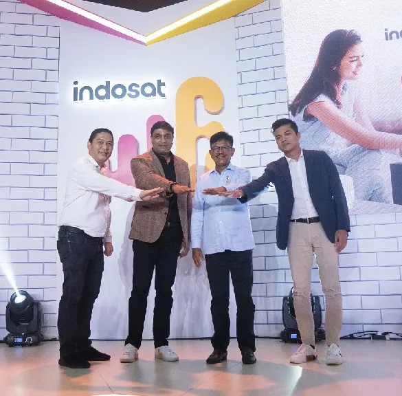 indosat hifi launch indosat hifi launch