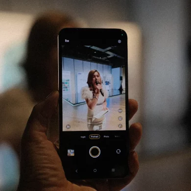 kamera vivo v25