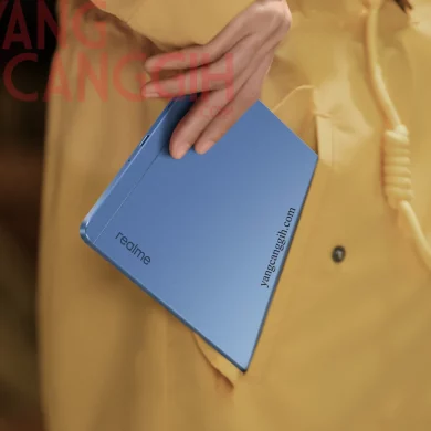 realme Pad Mini 2