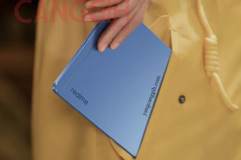 realme Pad Mini 2
