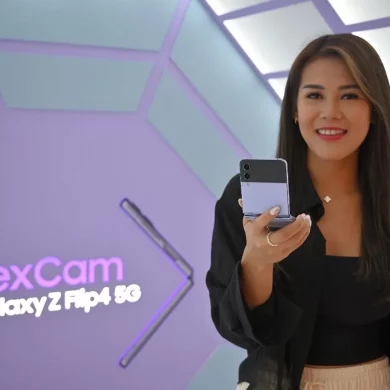 samsung galaxy z flip4 flexcam samsung galaxy z flip4 flexcam