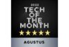 tech of the month Agustus opener
