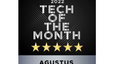 tech of the month Agustus opener
