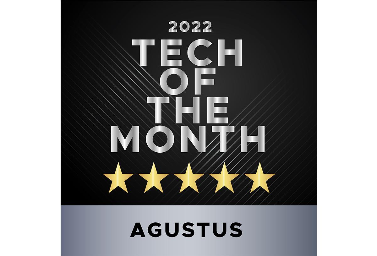 tech of the month Agustus opener