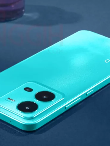 vivo V25