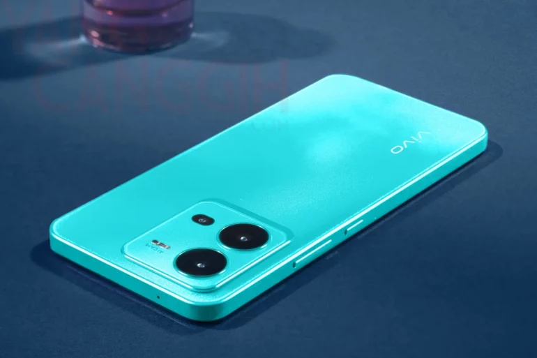 vivo V25