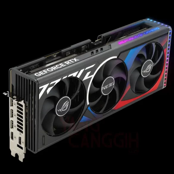 ASUS ROG Strix GeForce RTX 4080 16GB
