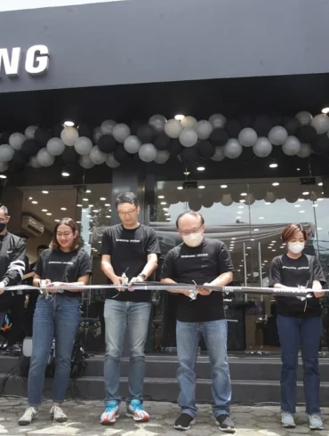 Samsung Experience Store