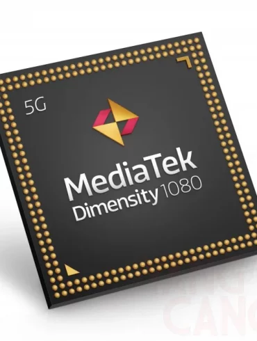 Dimensity 1080