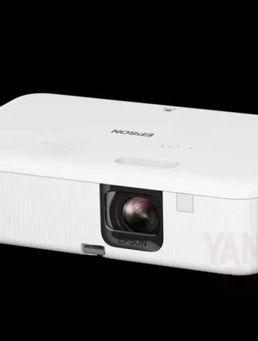 Epson CO FH02 Epson CO-FH02
