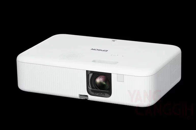 Epson CO FH02 Epson CO-FH02