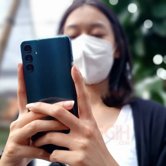 Samsung Ungkap Sederet Fitur Galaxy A04s untuk Dukung Aktivitas Digital Gen Z 54 Galaxy A04s