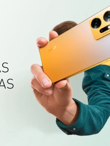 Infinix X Capcut Capcut
