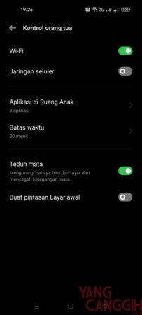 OPPO Reno8 Aman untuk Anak Berkat Fitur Kid Space dan Parental Control 28 Kid Space Reno8 yangcanggih 2