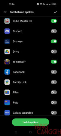 OPPO Reno8 Aman untuk Anak Berkat Fitur Kid Space dan Parental Control 26 Kid Space Reno8 yangcanggih 3