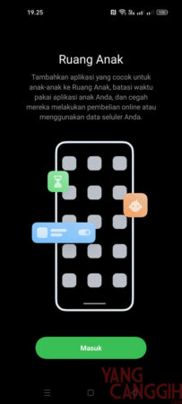 OPPO Reno8 Aman untuk Anak Berkat Fitur Kid Space dan Parental Control 25 Kid Space Reno8 yangcanggih 4