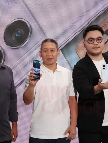Launching Infinix Zero Ultra dan Zero 20