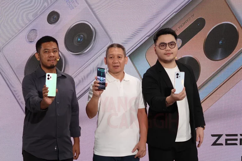 Launching Infinix Zero Ultra dan Zero 20 Launching Infinix Zero Ultra dan Zero 20
