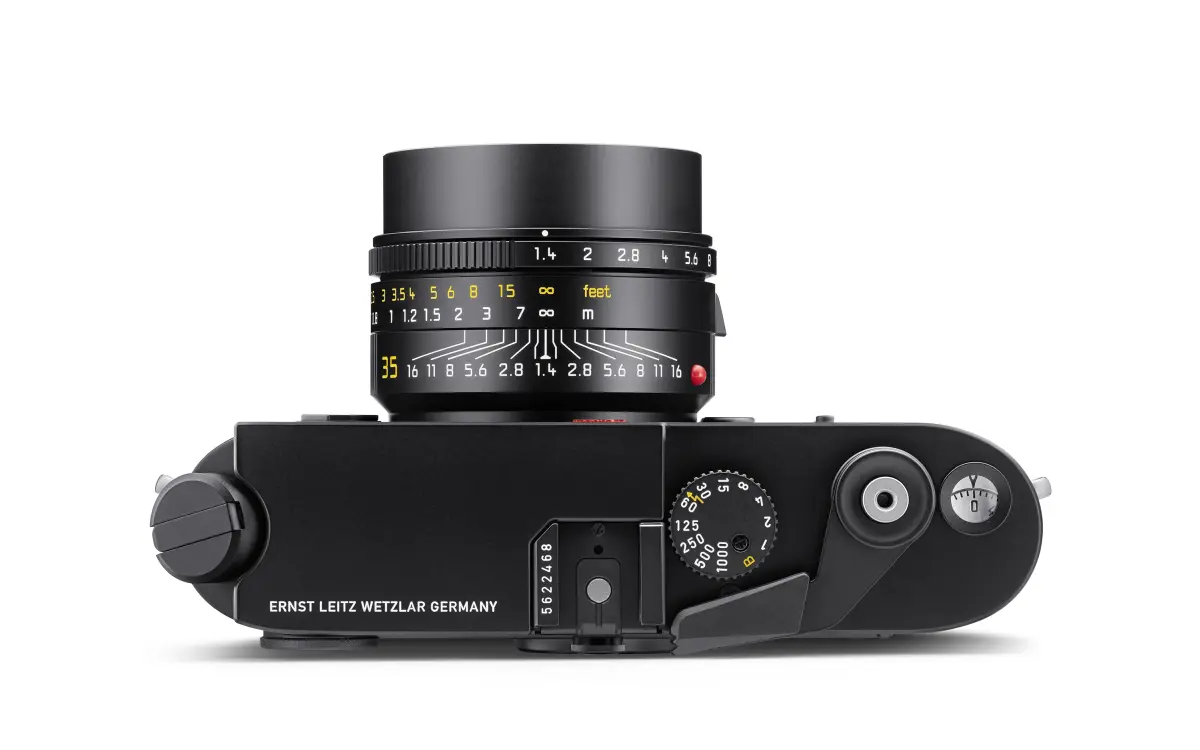 Leica M6 2022 3