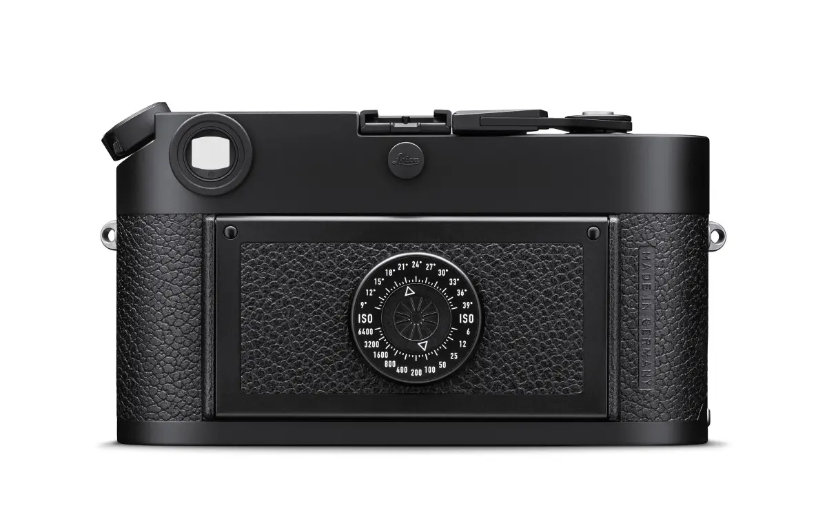 Leica M6 2022 4