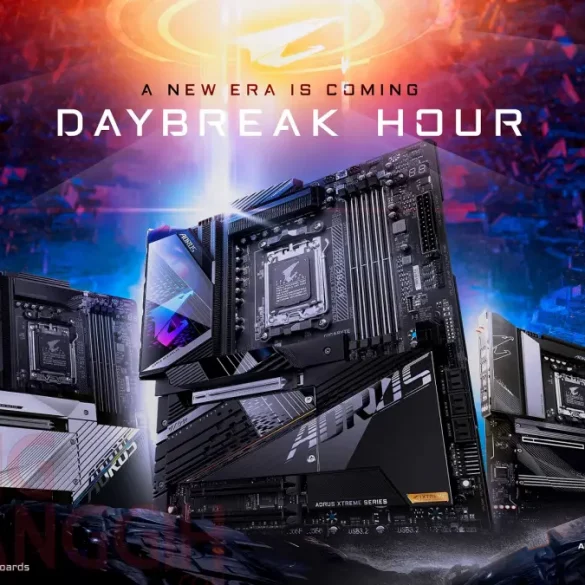 Gigabyte