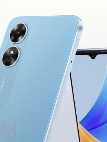 OPPO A17 2