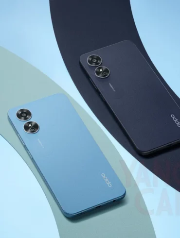 OPPO A17 OPPO A17
