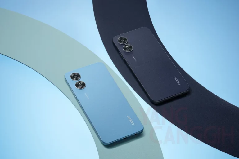 OPPO A17 OPPO A17