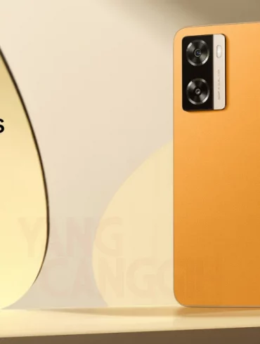 OPPO A77s OPPO A77s