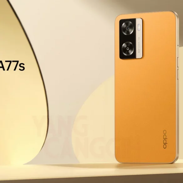 Inilah Bocoran Fitur Unggulan OPPO A77s yang Segera Hadir di Indonesia 61 OPPO A77s
