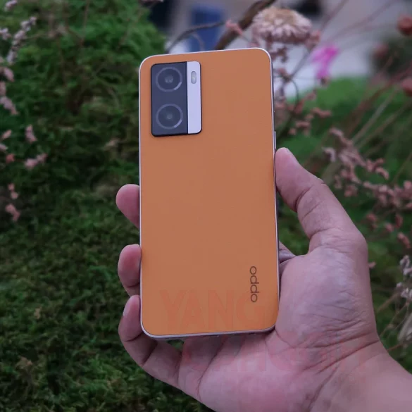 OPPO A77s