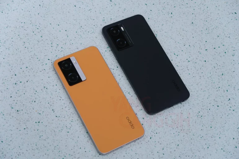 Deretan Fitur Serba Pertama OPPO A77s, Mulai dari Kulit Fiberglass hingga Ekspansi RAM 8 GB 53 OPPO A77s Yangcanggih 2