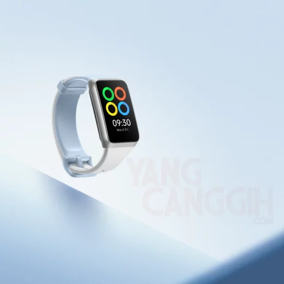 OPPO Band 2 Resmi Diperkenalkan di Indonesia, Tampil Stylish dan Didukung Layar AMOLED 1,57 Inci 19 OPPO Band 2 yangcanggih