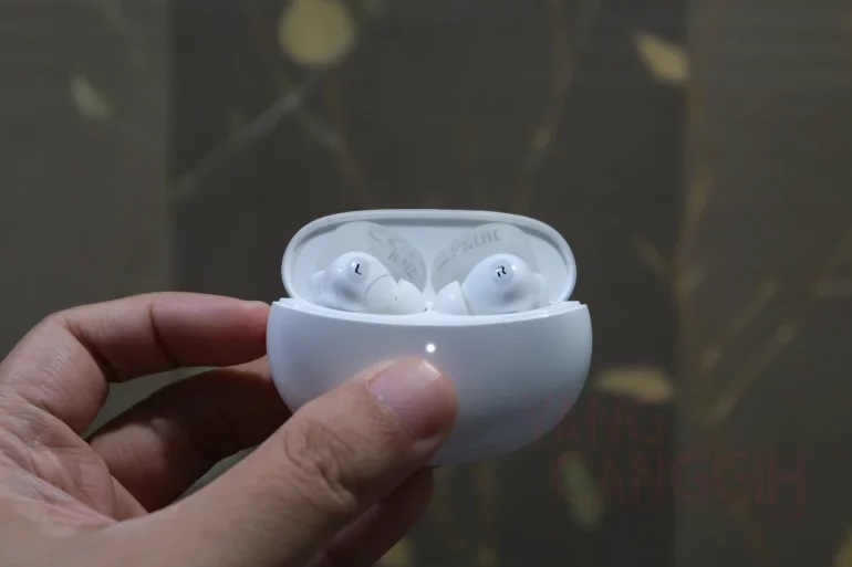 OPPO Enco Air2 Pro
