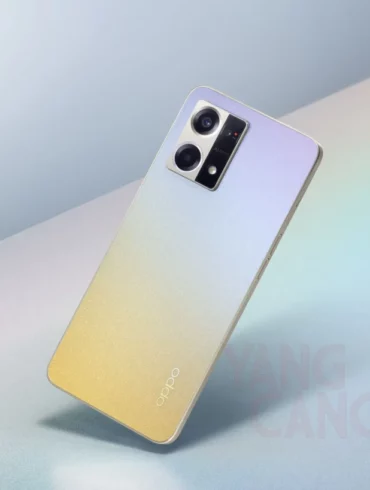 OPPO Reno8 OPPO Reno8