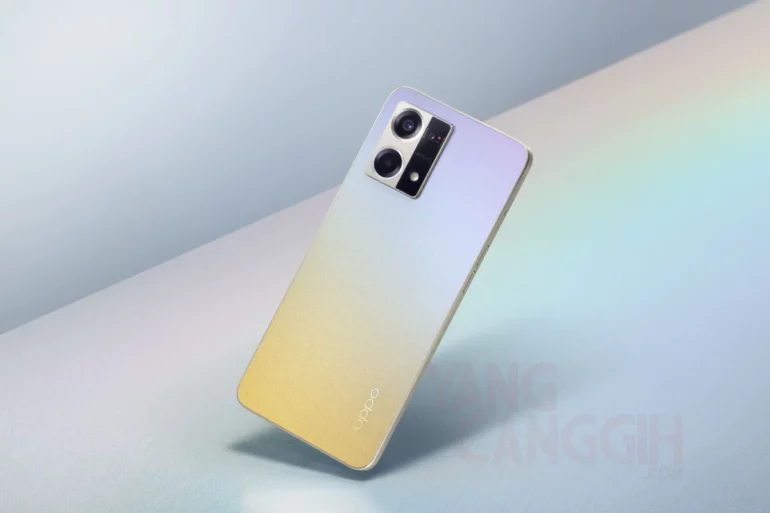 OPPO Reno8 OPPO Reno8