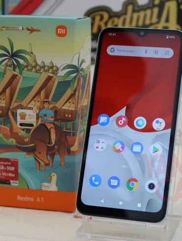 Redmi A1 Redmi A1