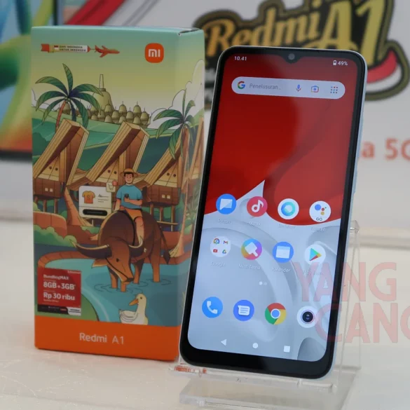 Redmi A1 Redmi A1