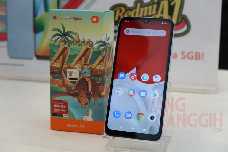 Redmi A1 Redmi A1