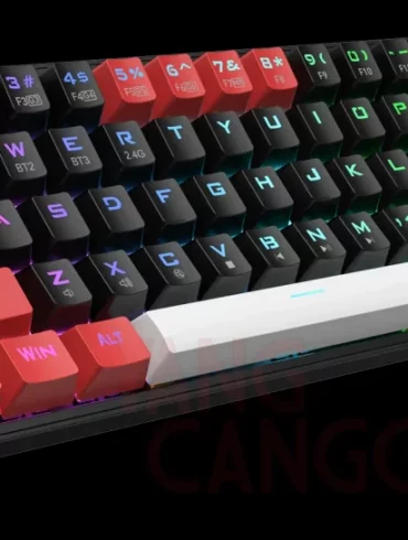 Redragon Castor K631 Pro