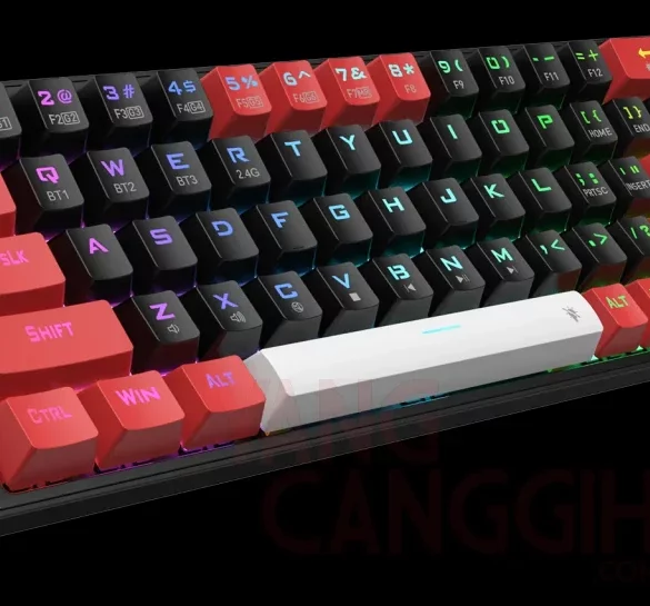 Redragon Castor K631 Pro