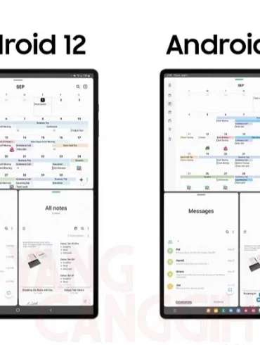 Galaxy Tab S8