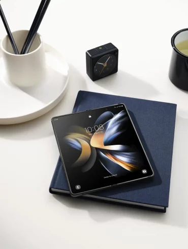 Samsung galaxy zfold4 phantomblack buds2pro borapurple Samsung Samsung galaxy zfold4 phantomblack buds2pro borapurple Samsung