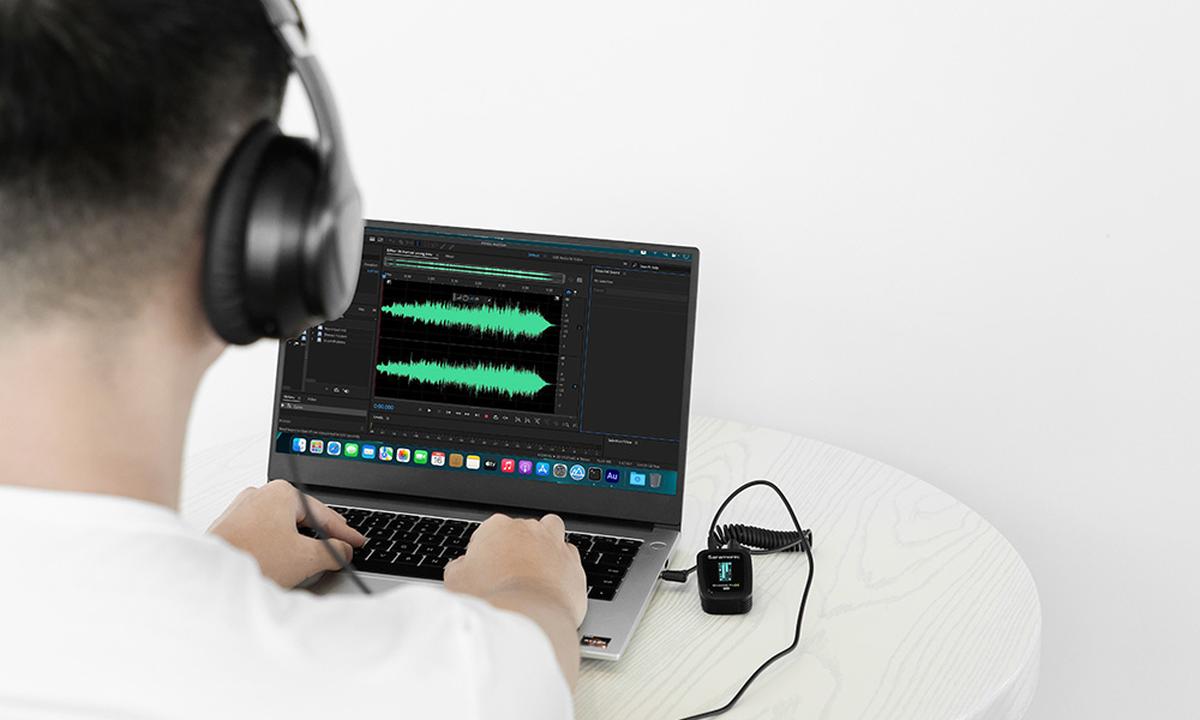 Saramonic Blink 500 ProX B2